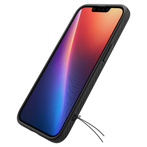Funda Spigen para iPhone 16e – Liquid Air